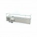 Vitrina frigorifica pentru ingrediente Maxima 140cm-1/3GN Vitrina frigorifica pentru ingrediente Maxima 140cm-1/3GN